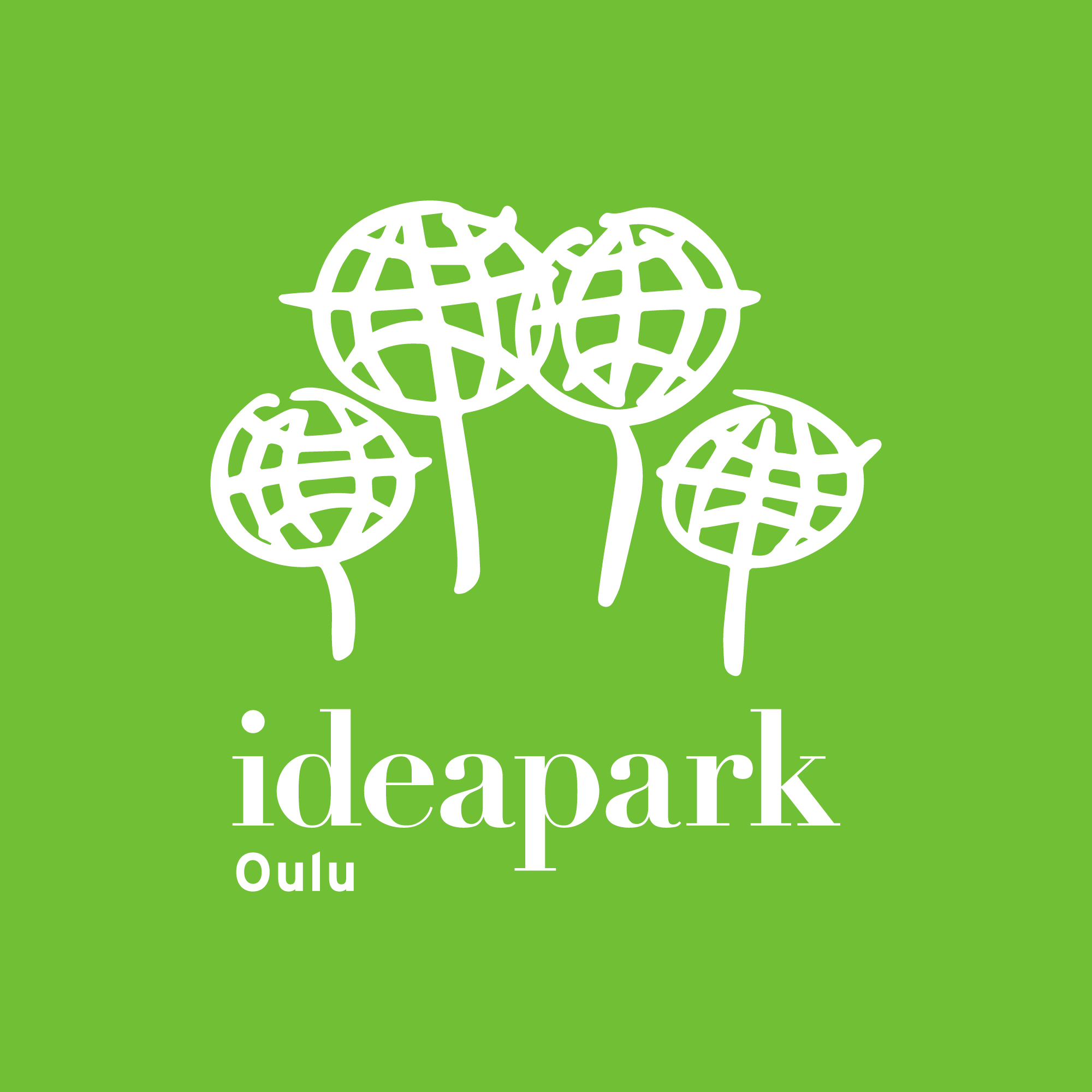 Ideapark Oulu