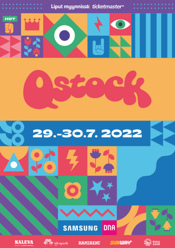 Historia - Qstock