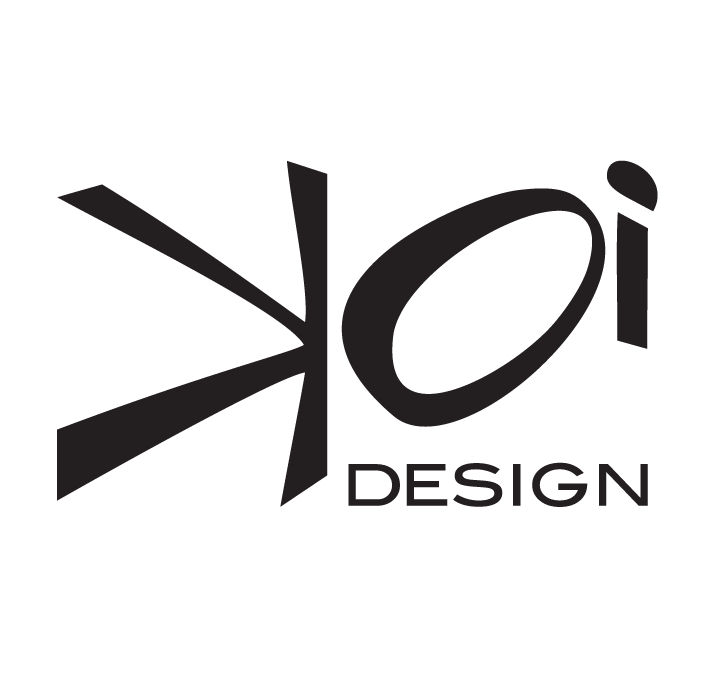 Koi Design