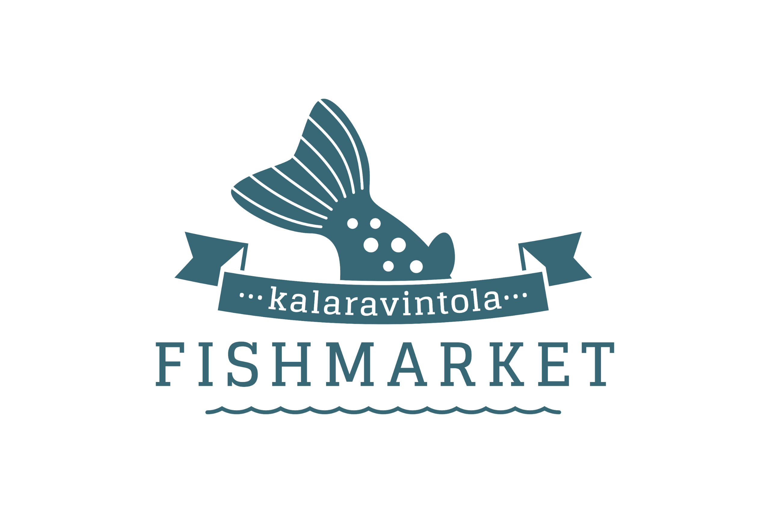 Fish Market