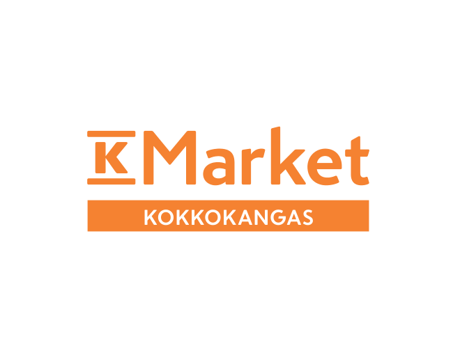 K-Market Kokkokangas