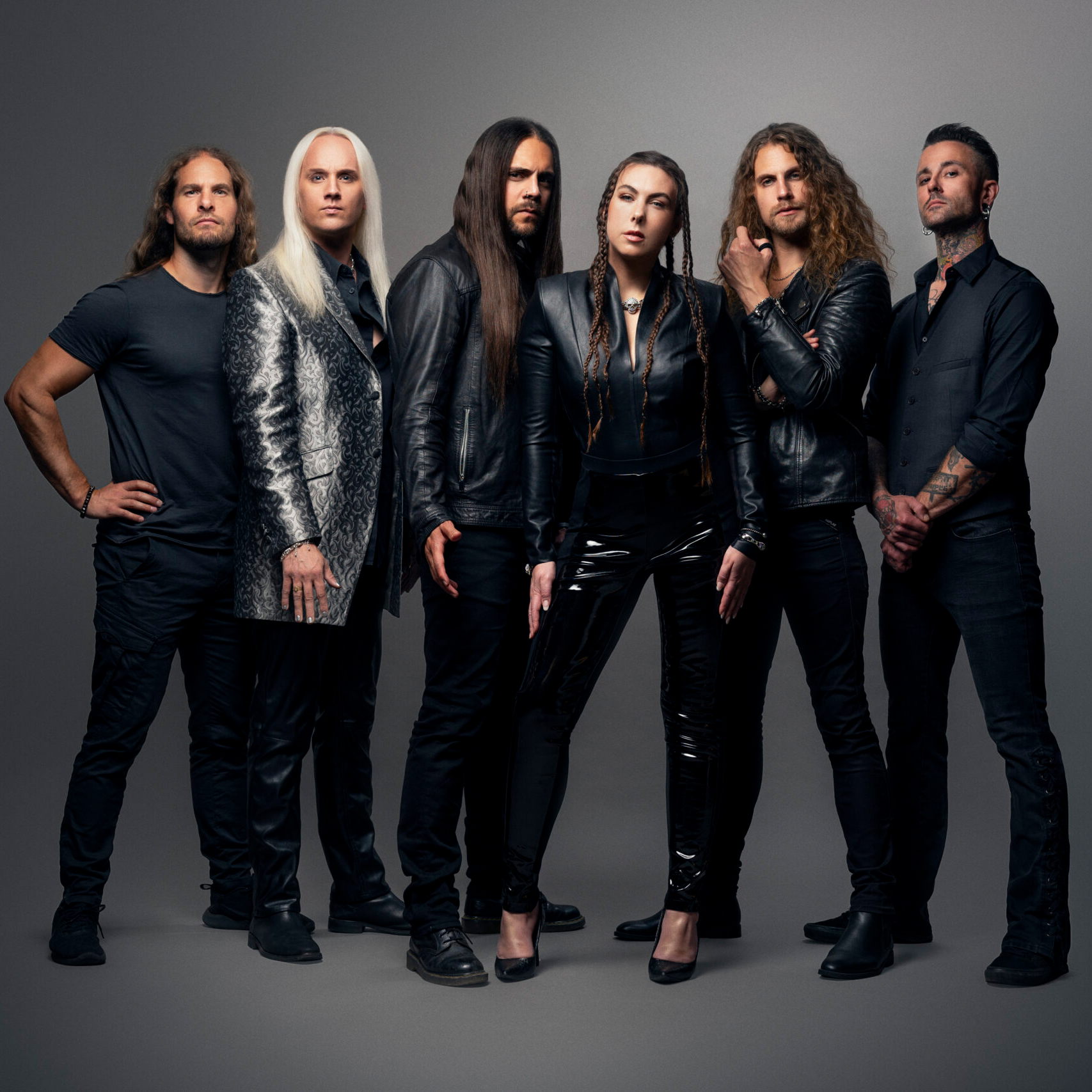 Amaranthe flac. Epica группа 2021. Амаранте группа. Группа Epica вокалистка.